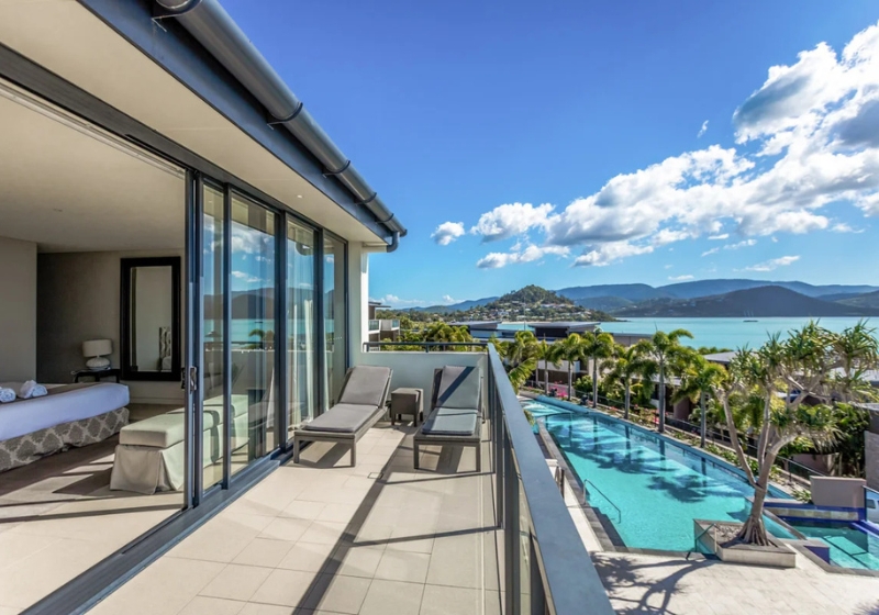 Where to Stay in the Whitsundays: Luxe Picks for Every Traveller