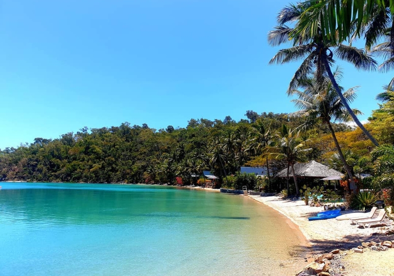 Where to Stay in the Whitsundays: Luxe Picks for Every Traveller