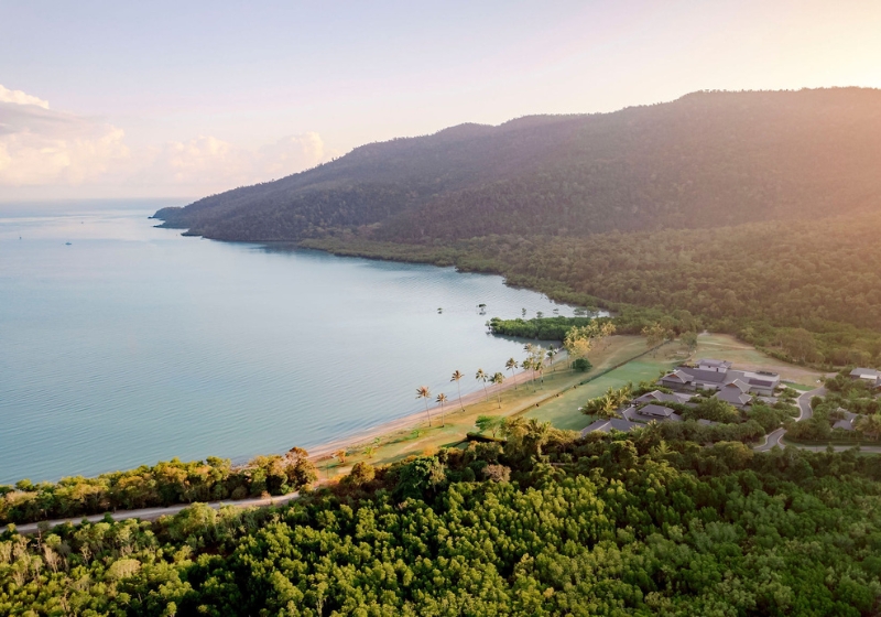 Where to Stay in the Whitsundays: Luxe Picks for Every Traveller
