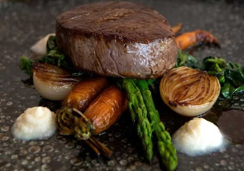 Warrior Restaurant & Bar — Where the Spirit of the Sunshine Coast Meets the Heart of the Zoo