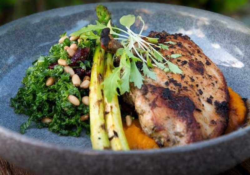 Warrior Restaurant & Bar — Where the Spirit of the Sunshine Coast Meets the Heart of the Zoo