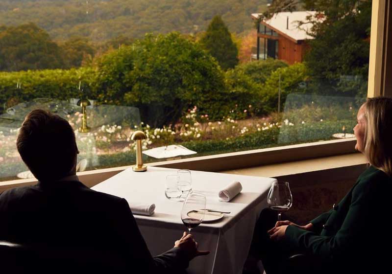 Mount Lofty Estate: A Beacon of South Australian Luxury and Excellence