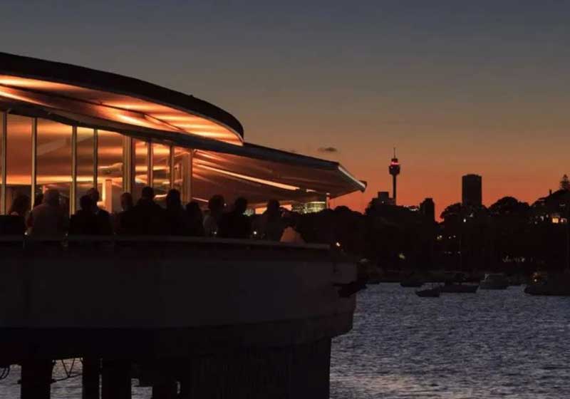 Catalina: Where Water Meets Whispers of Elegance