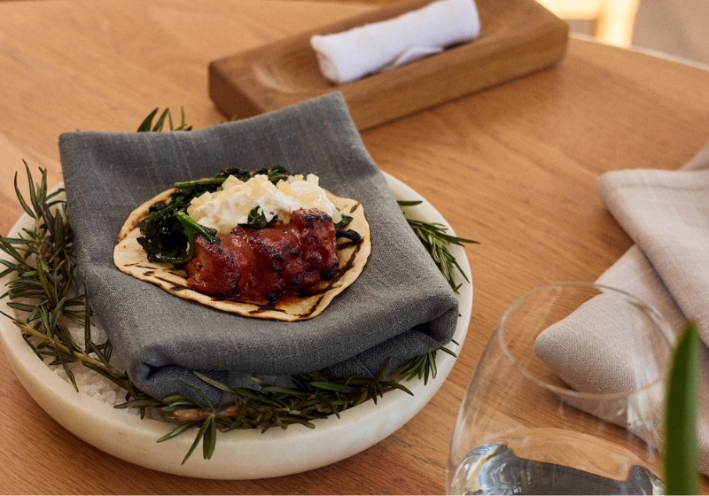 Ormeggio at The Spit — Where Italian Soul Meets Sydney’s Sparkling Harbour