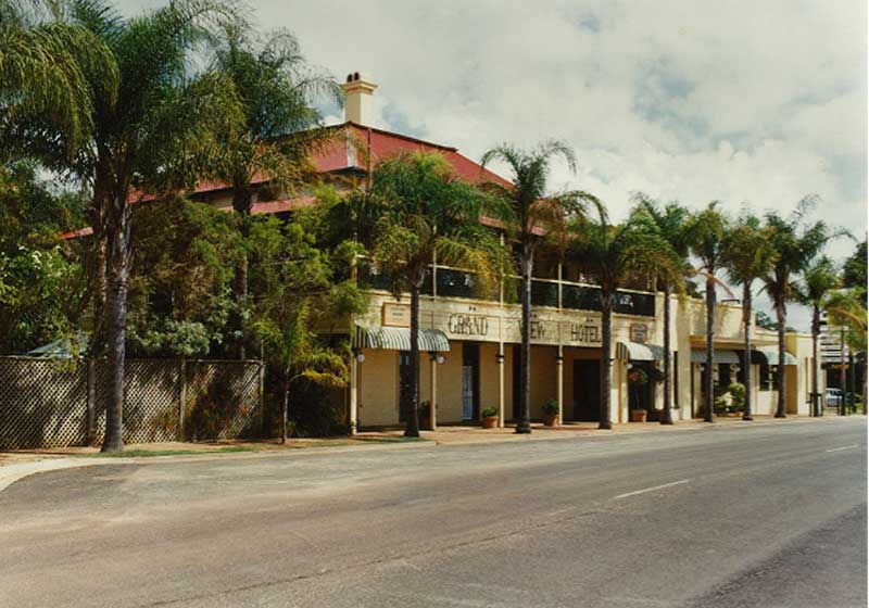 Grand View Hotel Reopens: Queensland’s Oldest Pub Enters a Stunning New Era of Bayside Dining and Heritage Charm