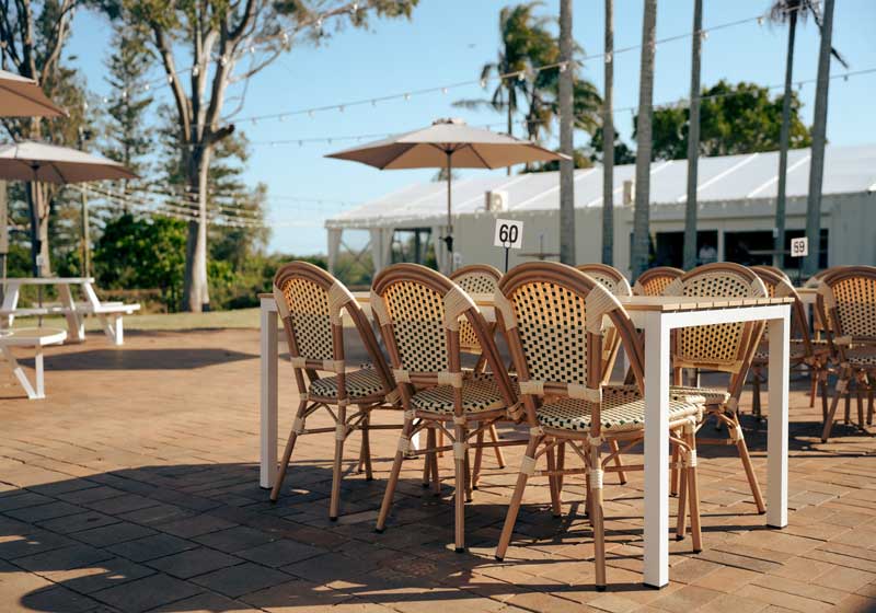 Grand View Hotel Reopens: Queensland’s Oldest Pub Enters a Stunning New Era of Bayside Dining and Heritage Charm