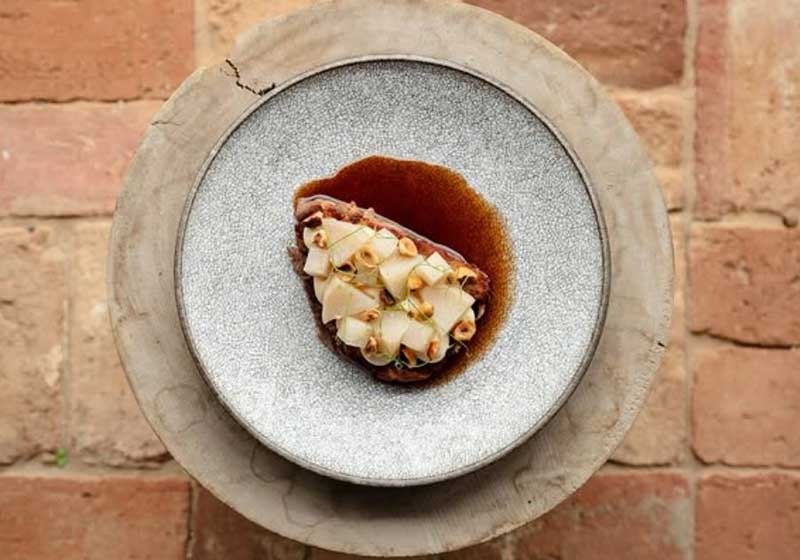 Chef-hatted Destination Dining: Australia’s Most Exquisite Regional Restaurants