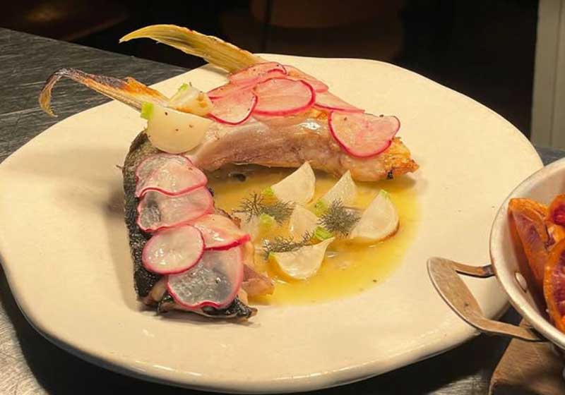 Chef-hatted Destination Dining: Australia’s Most Exquisite Regional Restaurants