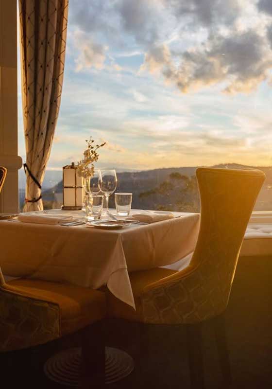 Chef-hatted Destination Dining: Australia’s Most Exquisite Regional Restaurants