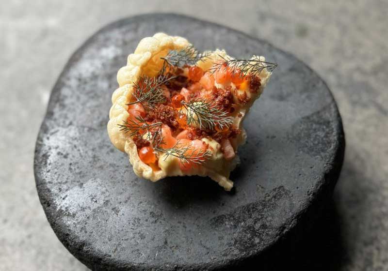 Destination Dining in New Zealand: Where Nature Meets the Plate