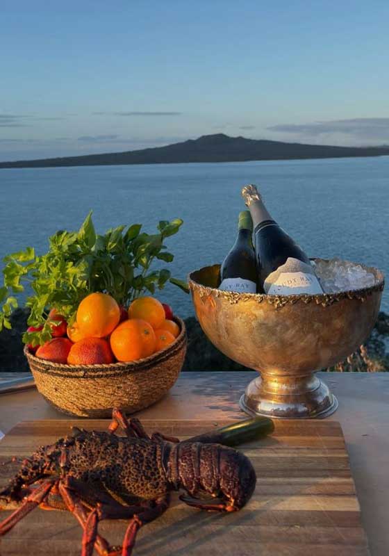 Destination Dining in New Zealand: Where Nature Meets the Plate