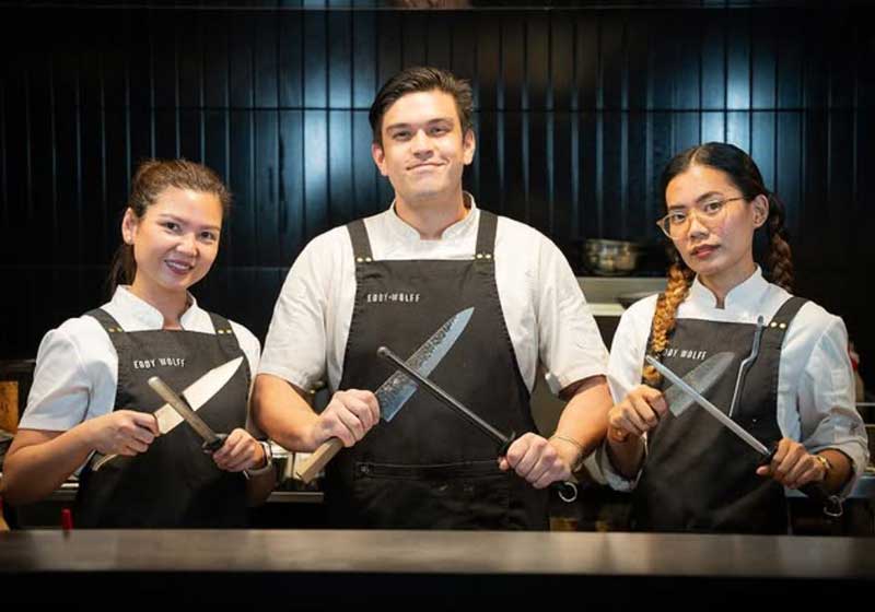 The Chef’s Table: Signature Dishes, Stories and Culinary Identity Shaping Australia’s Dining Scene