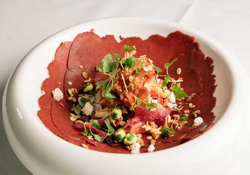 River House: Where the Gold Coast Dines by the Water in Elegant Ease