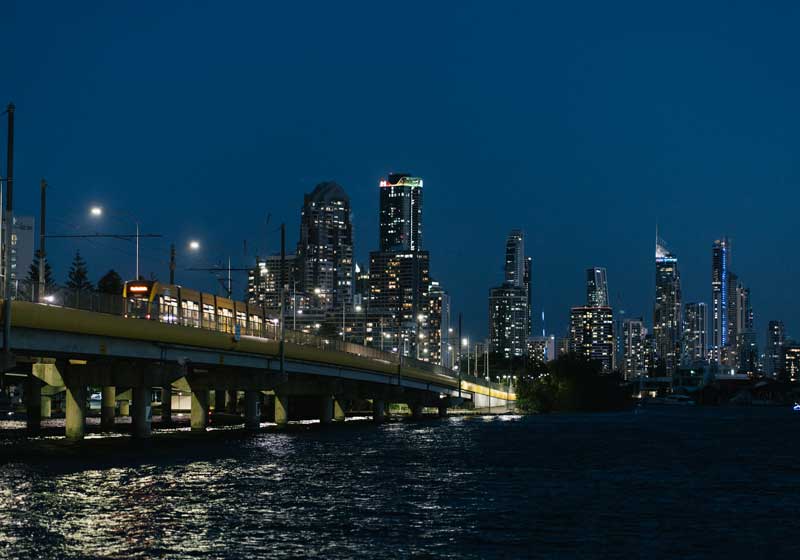 River House: Where the Gold Coast Dines by the Water in Elegant Ease