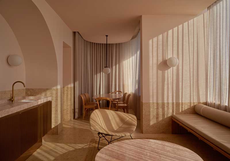 The Calile Hotel: Brisbane’s Subtropical Star Shines Again on the Global Stage