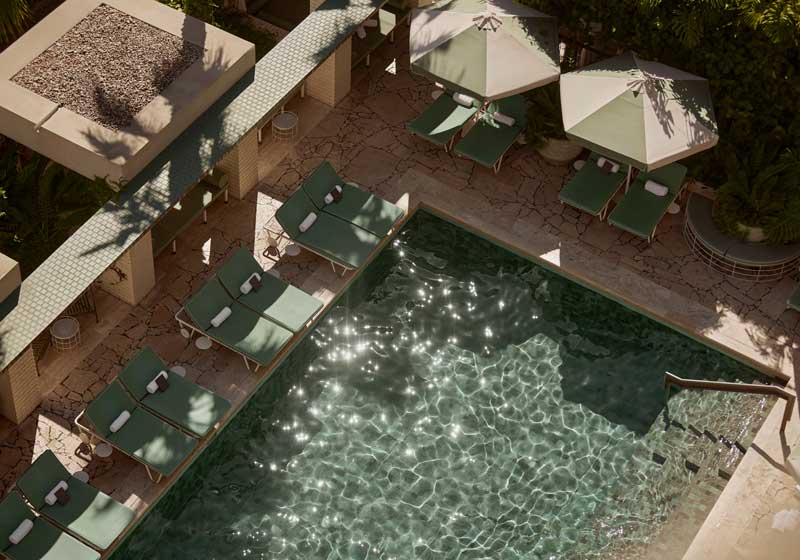 The Calile Hotel: Brisbane’s Subtropical Star Shines Again on the Global Stage