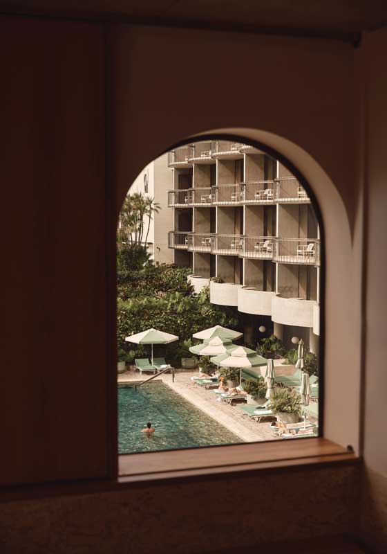 The Calile Hotel: Brisbane’s Subtropical Star Shines Again on the Global Stage