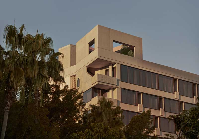 The Calile Hotel: Brisbane’s Subtropical Star Shines Again on the Global Stage