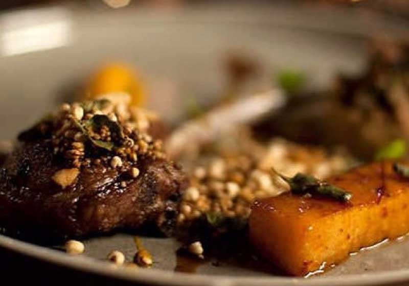 5 Nostalgic Recipes from Australia’s Top Chefs: Heartfelt Dishes That Tell a Story