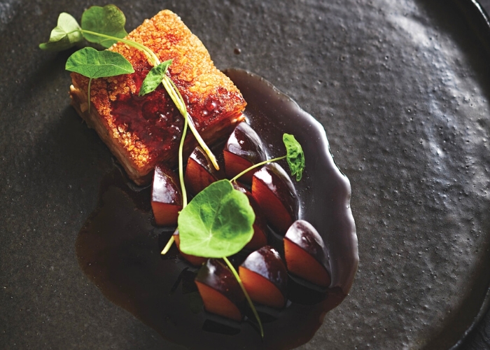 5 Nostalgic Recipes from Australia’s Top Chefs: Heartfelt Dishes That Tell a Story