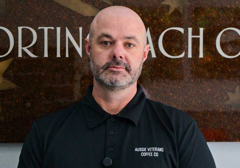 Aussie Veterans Coffee Co: Brewing Purpose, One Cup at a Time