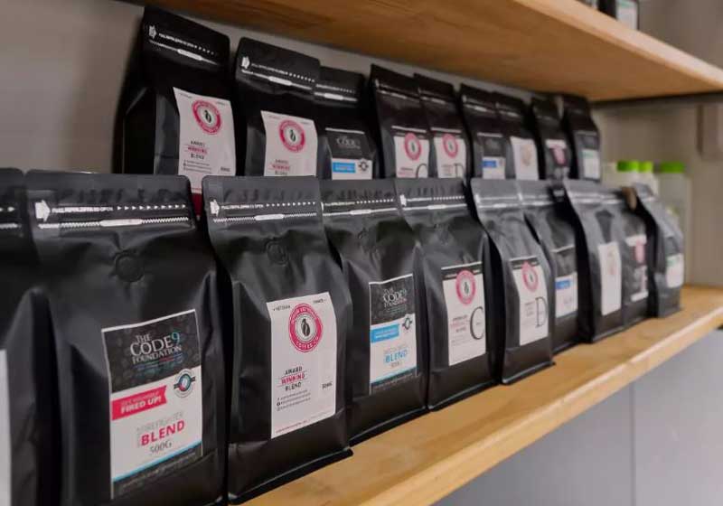 Aussie Veterans Coffee Co: Brewing Purpose, One Cup at a Time