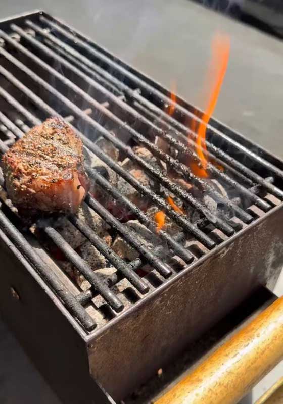 The Coastal Cook’s Toolkit: Pans, Grills & Gadgets Built for Seafood