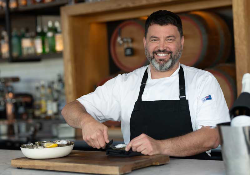 The Memory That Made Me: Australian Chefs Reveal the Moments That Inspired Their Culinary Journeys