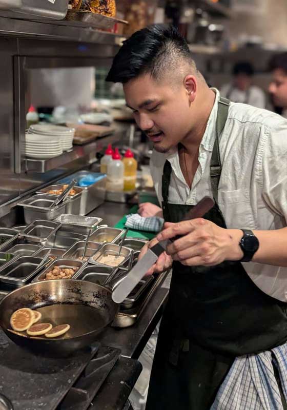 The Memory That Made Me: Australian Chefs Reveal the Moments That Inspired Their Culinary Journeys