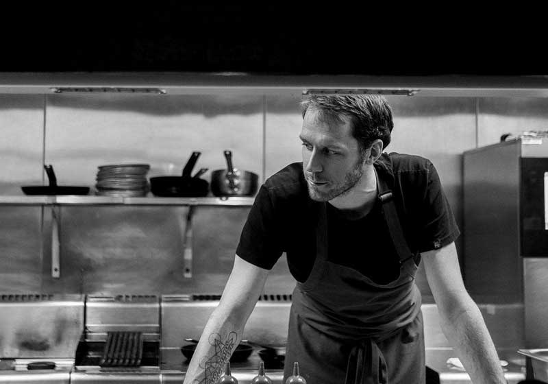 The Memory That Made Me: Australian Chefs Reveal the Moments That Inspired Their Culinary Journeys