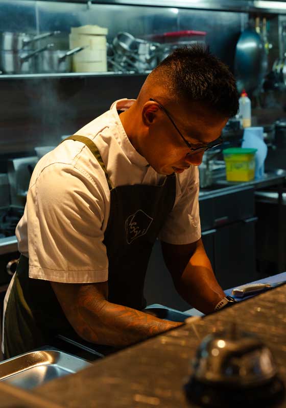 The Memory That Made Me: Australian Chefs Reveal the Moments That Inspired Their Culinary Journeys