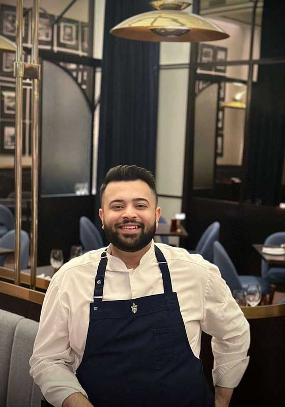 The Memory That Made Me: Australian Chefs Reveal the Moments That Inspired Their Culinary Journeys