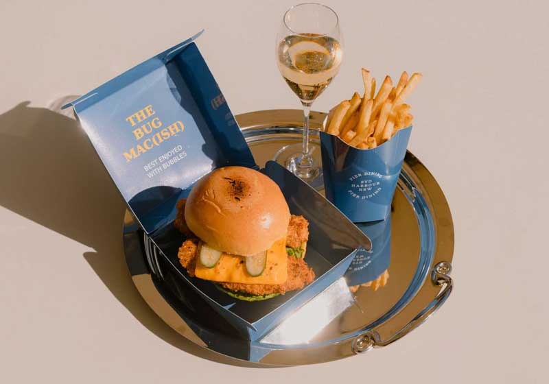 One Dish Wonders: 7 Must-try Signature Meals Defining Sydney’s Best Restaurants