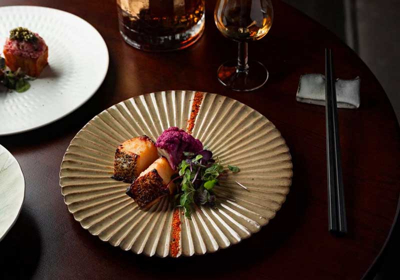 Bar Besuto: A World Where Whisky Whispers Hidden Beneath The Streets of Sydney