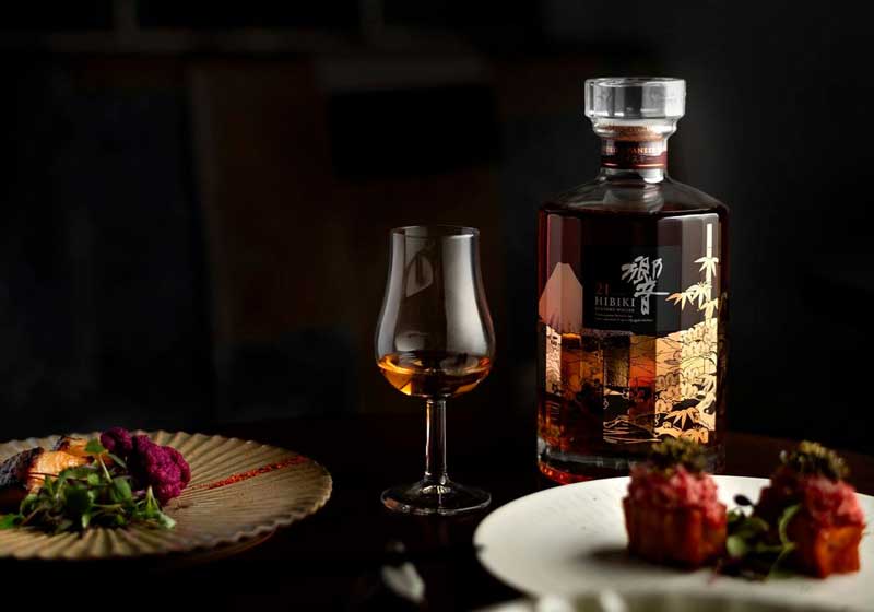 Bar Besuto: A World Where Whisky Whispers Hidden Beneath The Streets of Sydney