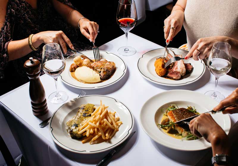 A Taste of Provence in Sydney: Bistro Moncur’s Sunday Marche Returns