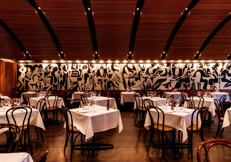 A Taste of Provence in Sydney: Bistro Moncur’s Sunday Marche Returns