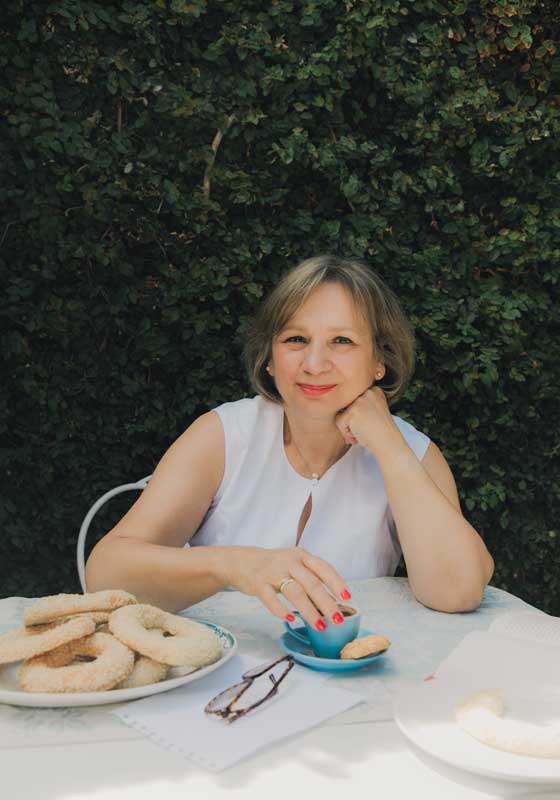 Thessaloniki by Meni Valle: A Soulful Journey Through the Kitchens of Northern Greece