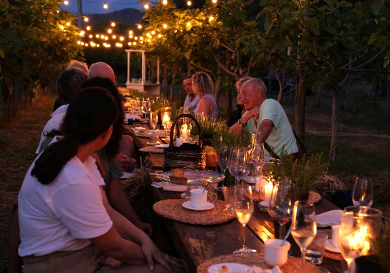 Discover Opificio Calabria: A Hidden Gem Preserving Cedro Traditions in Santa Maria del Cedro