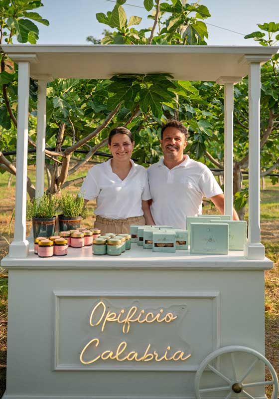 Discover Opificio Calabria: A Hidden Gem Preserving Cedro Traditions in Santa Maria del Cedro