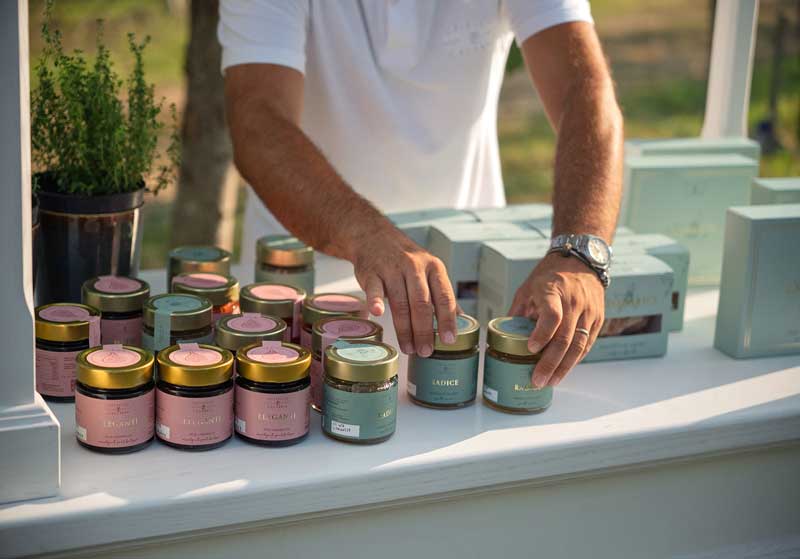 Discover Opificio Calabria: A Hidden Gem Preserving Cedro Traditions in Santa Maria del Cedro