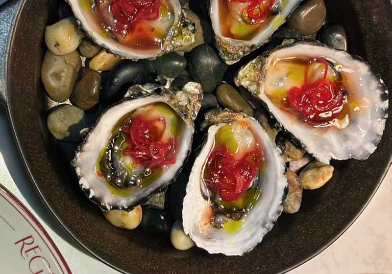 Discover Australia’s Finest Chef Hat Dining Destinations – From Canberra to the Hunter Valley and Beyond