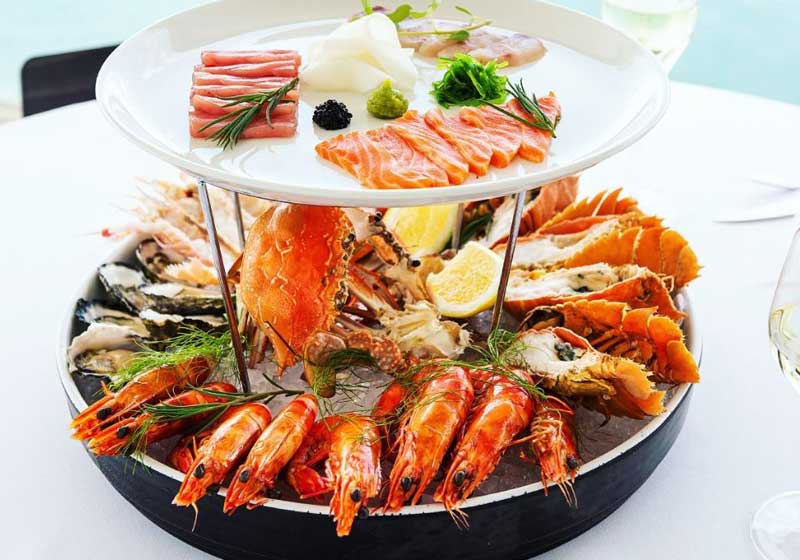 The Christmas Prawn Renaissance: How the Humble Crustacean Became Our Festive Icon