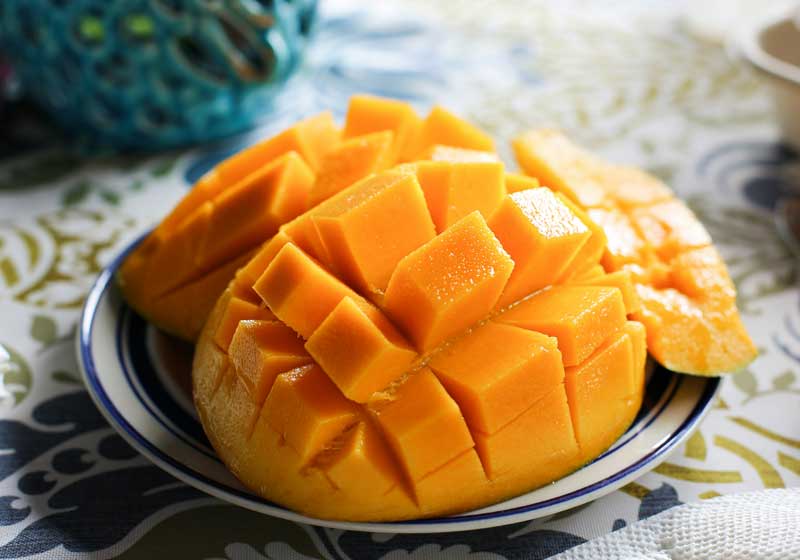 Summer’s Bounty: What’s in Season in Australia