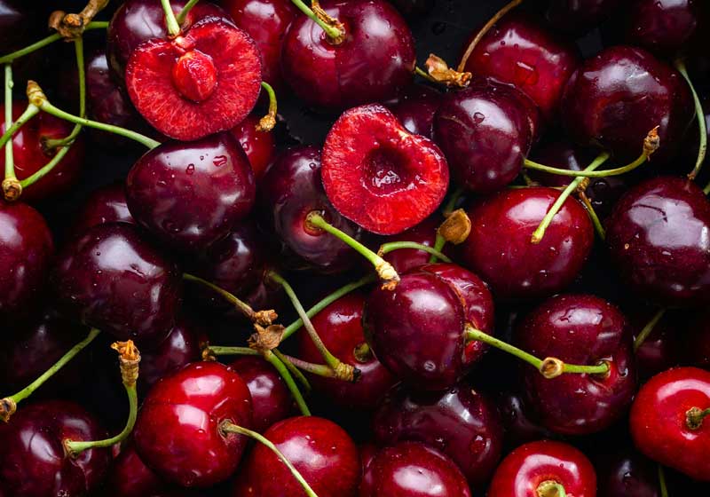 Summer’s Bounty: What’s in Season in Australia