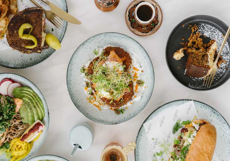 Hospitality with Heart: 4 Sydney Destinations Where Community Comes Before Cutlery