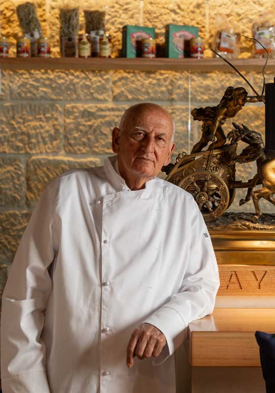 My Big Fat Greek Taverna in Sydney