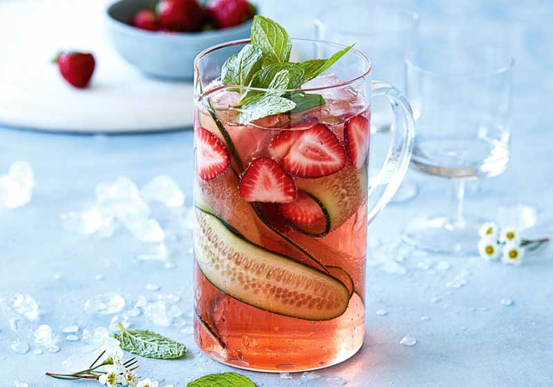 Sunset Cocktails: 5 Refreshing Recipes to Sip as the Sun Goes Down