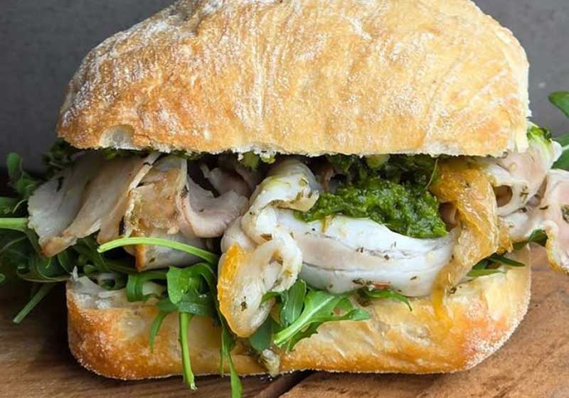 Ocean Breezes Meet Community Spirit: 5 Laid-back Coastal Cafes