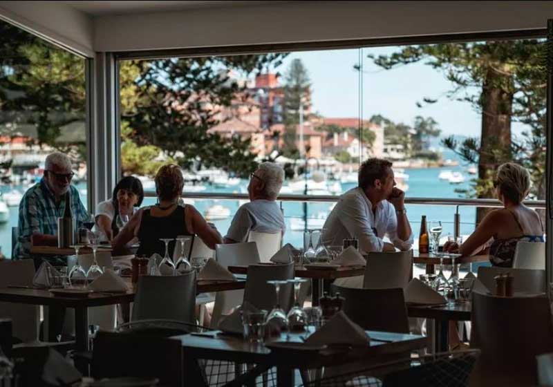 Australia’s Best Coastal Restaurants: Dine by the Sea from Louth Island to the Whitsundays